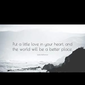 Meet your Posher, Kathy